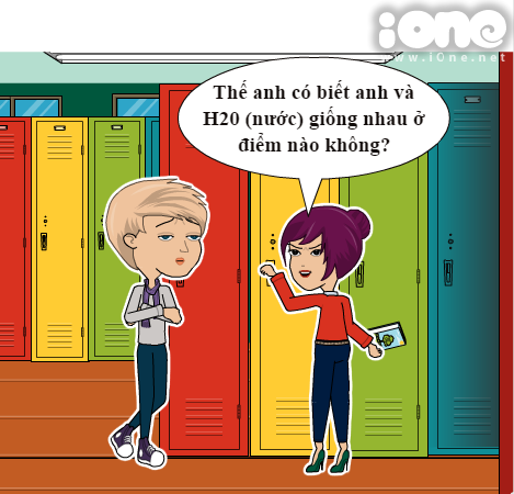 Cách 12 chòm sao thả thính và né thính lẫn nhau - 18