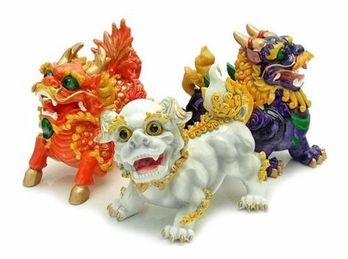 5 vat pham phong thuy giup xua duoi ta khi mang lai may man trong thang co hon