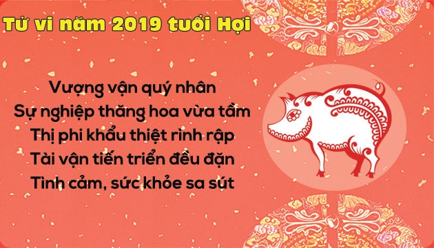 tu vi nam 2019 tuoi hoi thi phi rinh rap tai van thang hoa vua tam