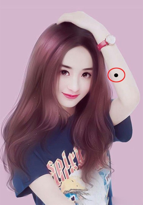 3 not ruoi phu quy phu nu ai so huu de lay chong dai gia