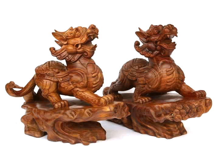 5 vat pham phong thuy giup xua duoi ta khi mang lai may man trong thang co hon