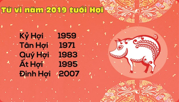 tu vi nam 2019 tuoi hoi thi phi rinh rap tai van thang hoa vua tam