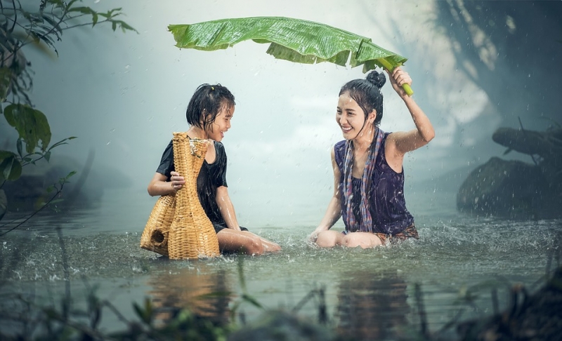 tướng mạo, tâm hồn cao thượng, năng lực tinh thần, Bài chọn lọc, 