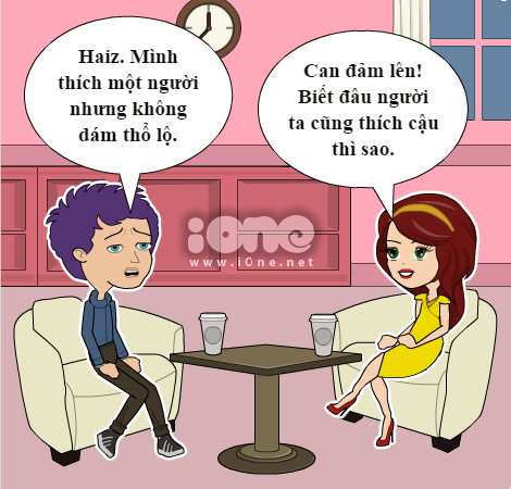 Cách 12 chòm sao thả thính và né thính lẫn nhau - 5